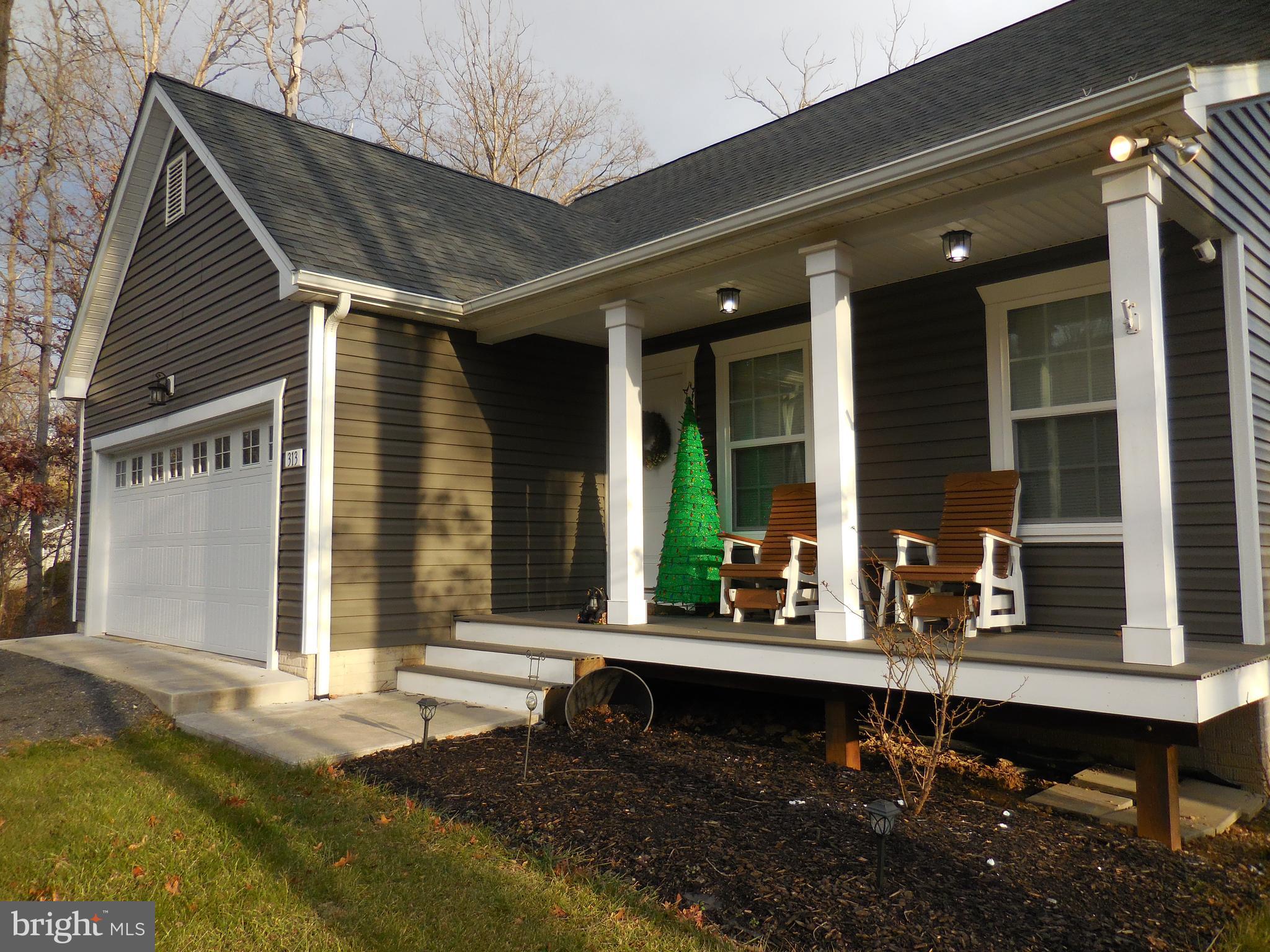 313 Beaver Trail Winchester, VA 22602 - Photo 2 of 70