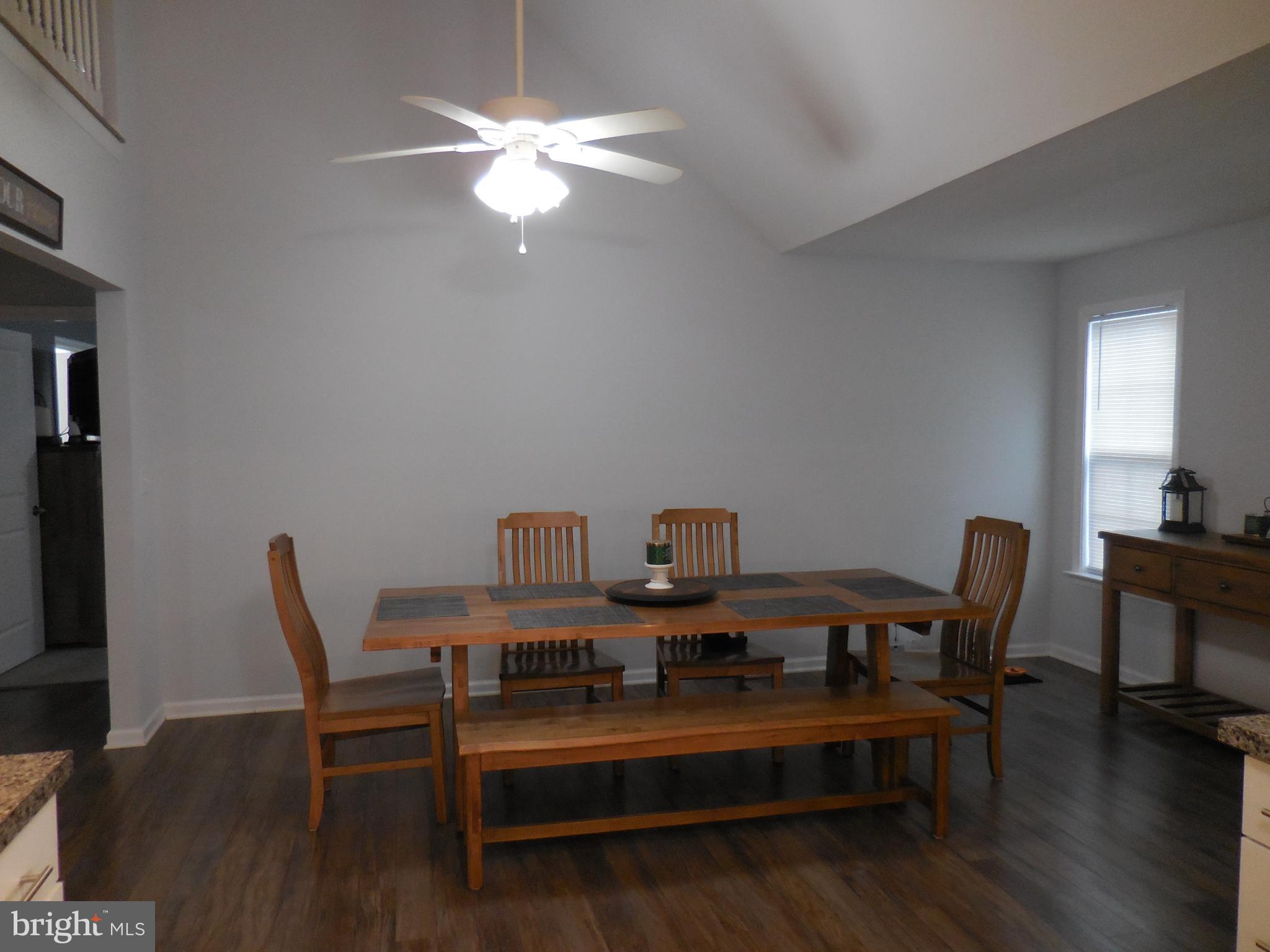 313 Beaver Trail Winchester, VA 22602 - Photo 22 of 70 Family Room or Dining Room