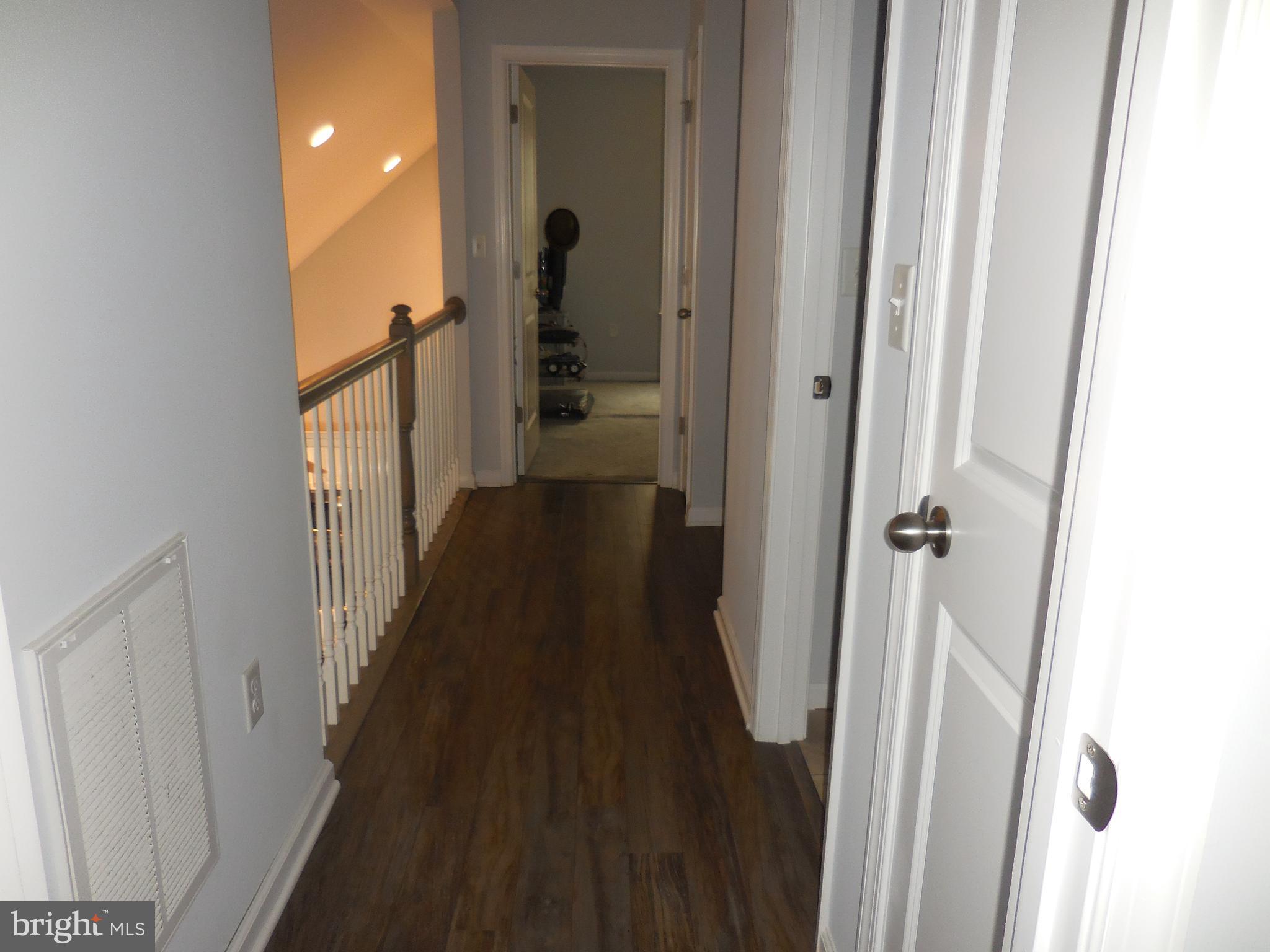 313 Beaver Trail Winchester, VA 22602 - Photo 31 of 70 Upper Level Hallway