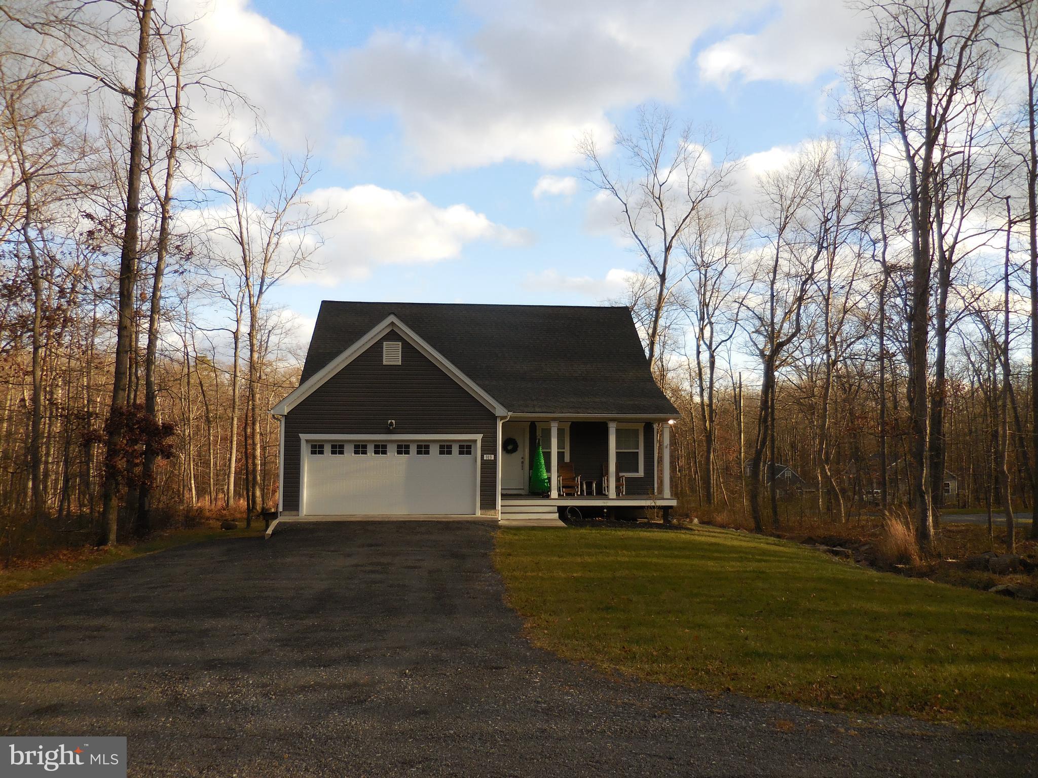 313 Beaver Trail Winchester, VA 22602 - Photo 45 of 70