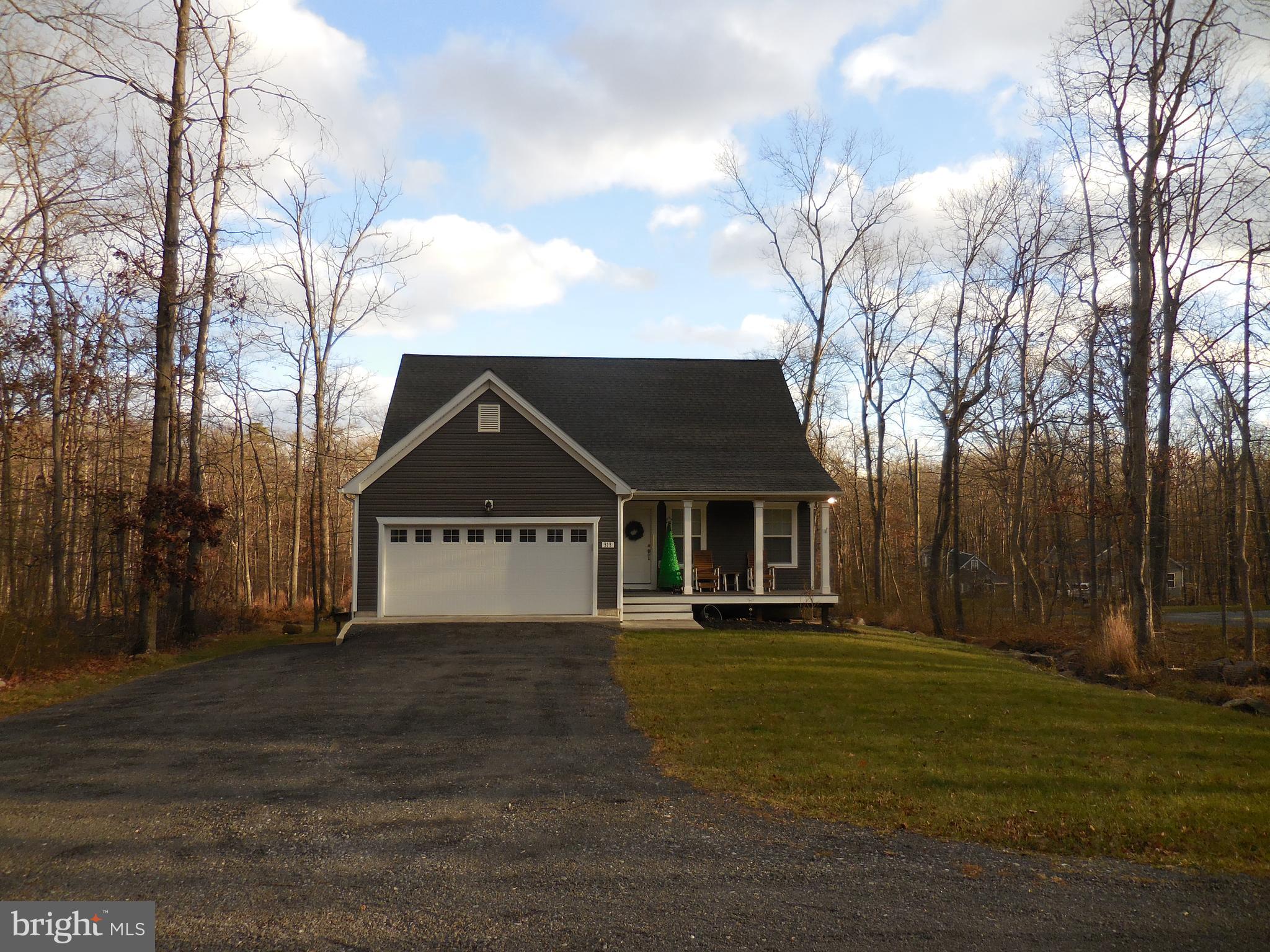 313 Beaver Trail Winchester, VA 22602 - Photo 46 of 70