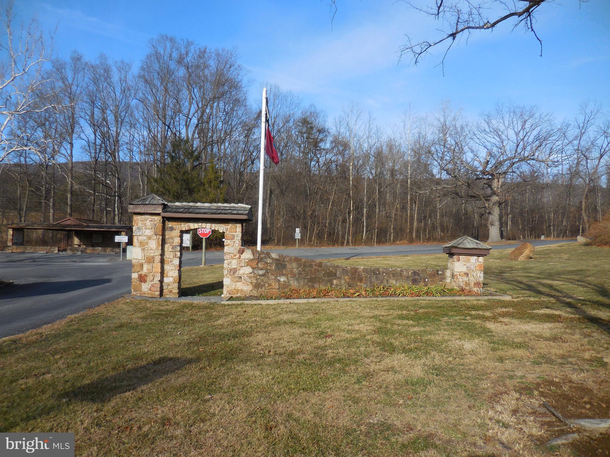 313 Beaver Trail Winchester, VA 22602 - Photo 49 of 70 Community Entry