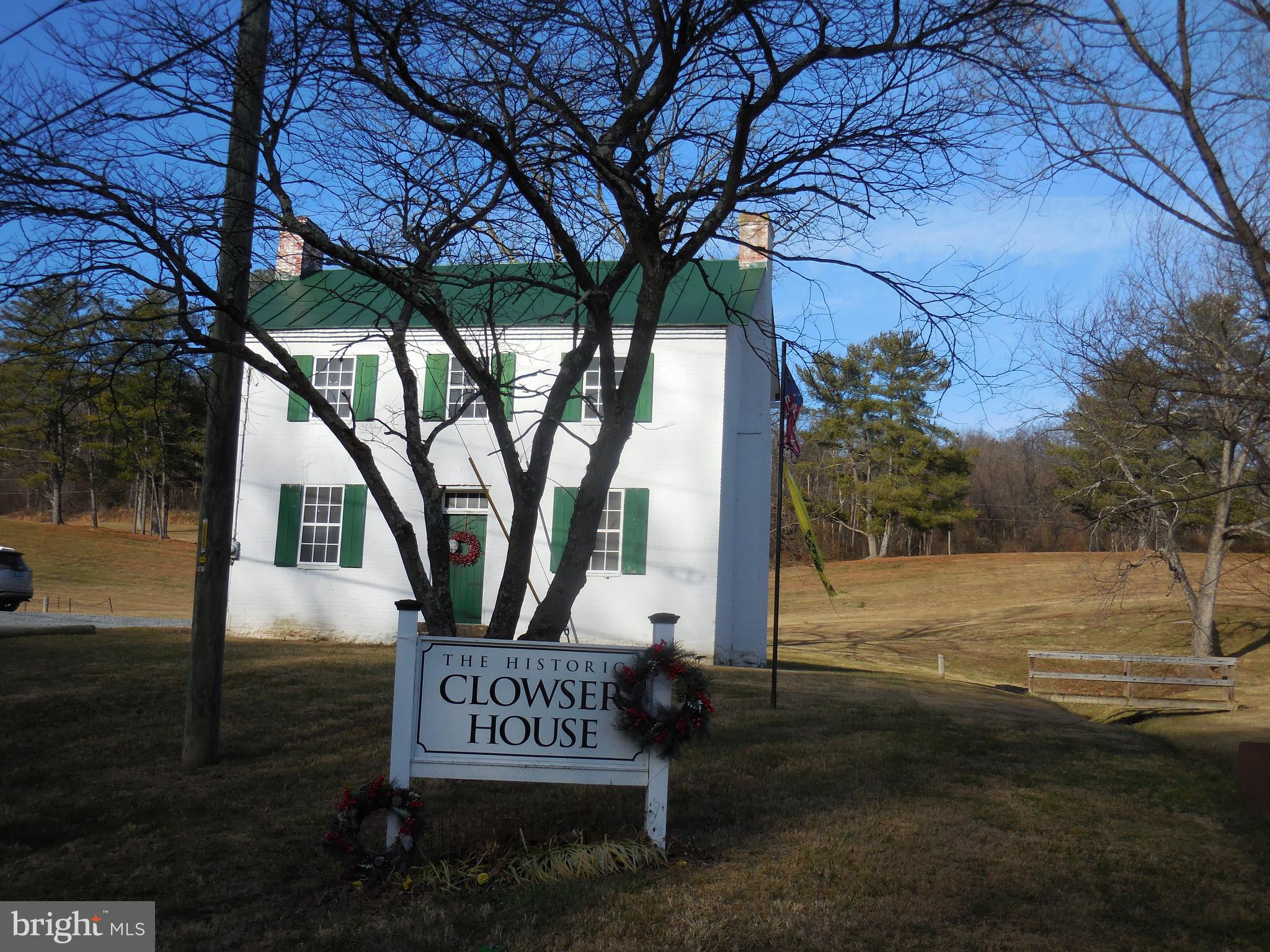 313 Beaver Trail Winchester, VA 22602 - Photo 50 of 70 Community Amenities