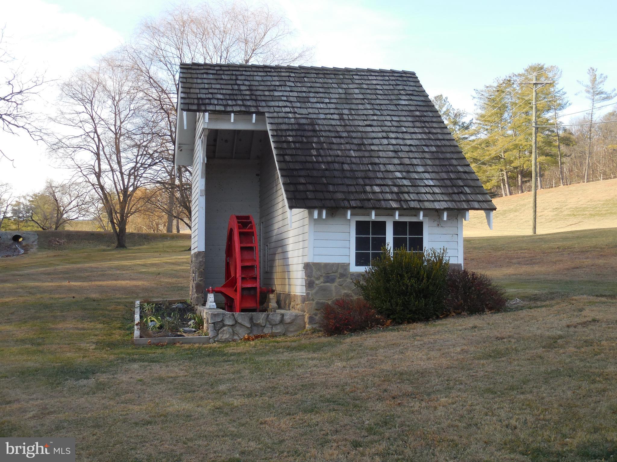 313 Beaver Trail Winchester, VA 22602 - Photo 52 of 70 Community Amenities
