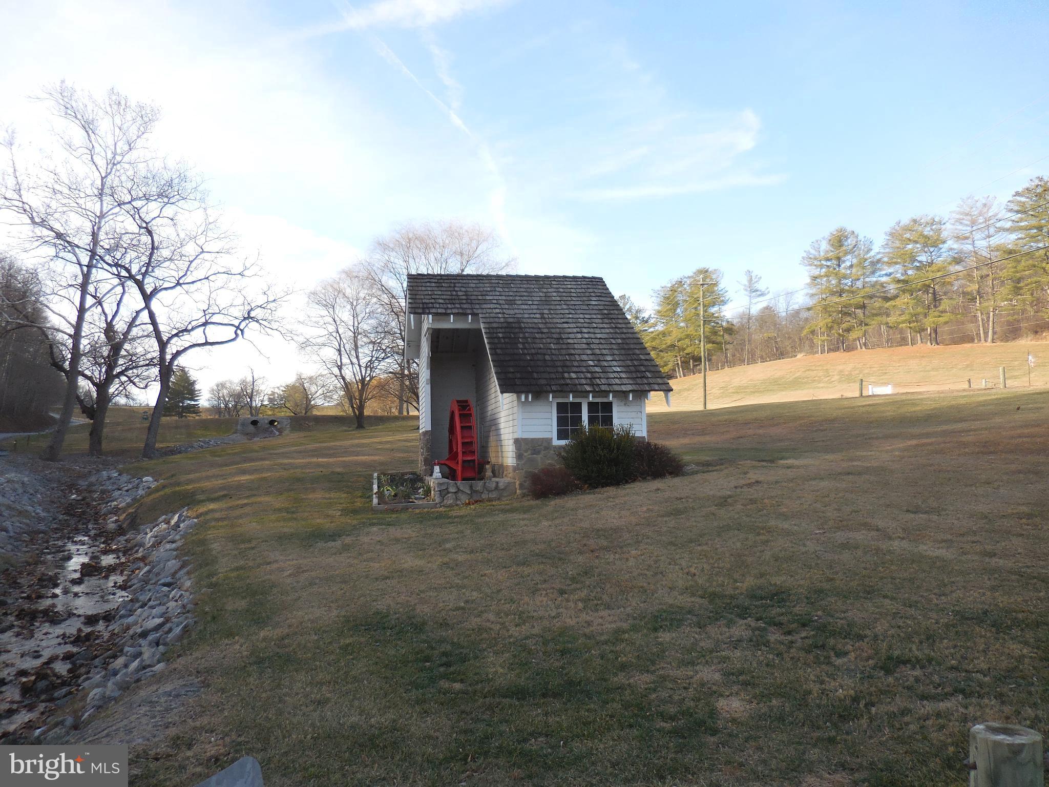 313 Beaver Trail Winchester, VA 22602 - Photo 53 of 70 Community Amenities