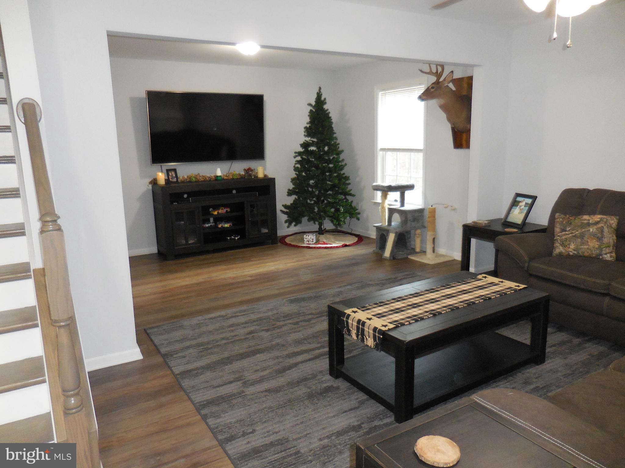 313 Beaver Trail Winchester, VA 22602 - Photo 10 of 70 Living Room