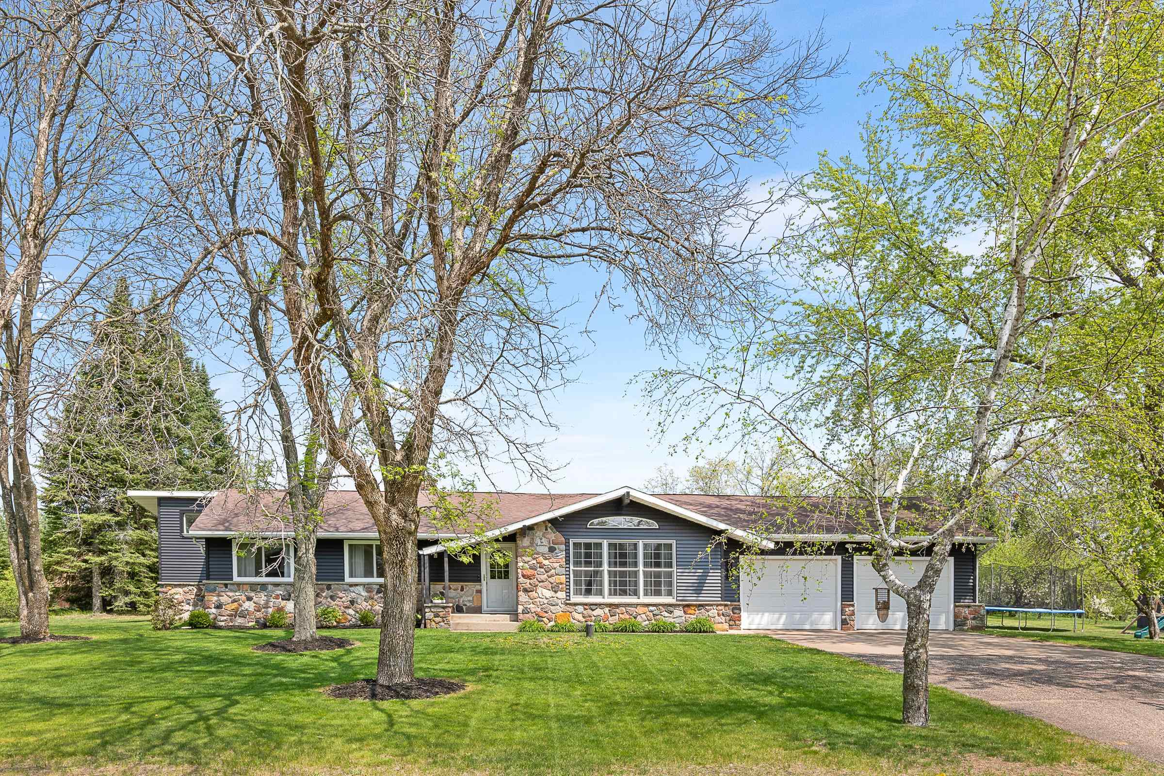 5615 Riverview Court Stevens Point, WI 54482 - Photo 1 of 1