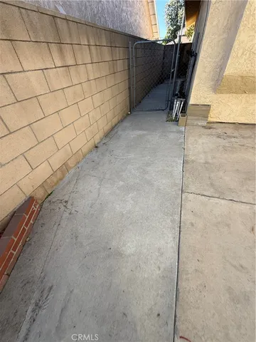 a view of outdoor space