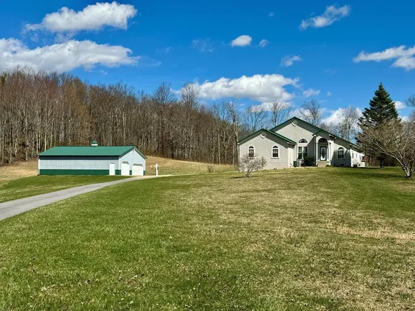 $750,000 | 216 Co Rte 3/37, Ghent, WV 25843