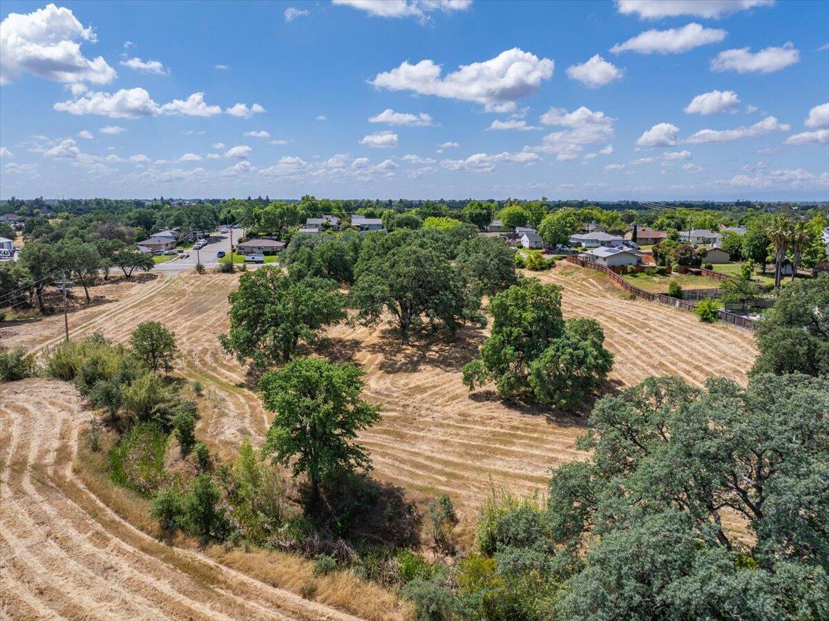 245 Walton Avenue Red Bluff, CA 96080 - Photo 21 of 22 a view of a lake with a building in the background
