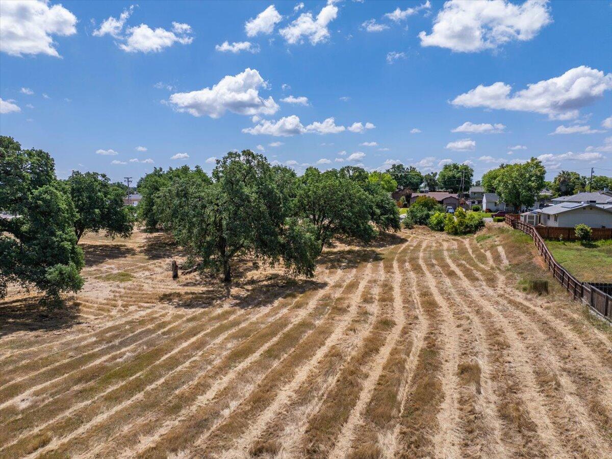 245 Walton Avenue Red Bluff, CA 96080 - Photo 22 of 22 a view of swimming pool with outdoor seating and city view