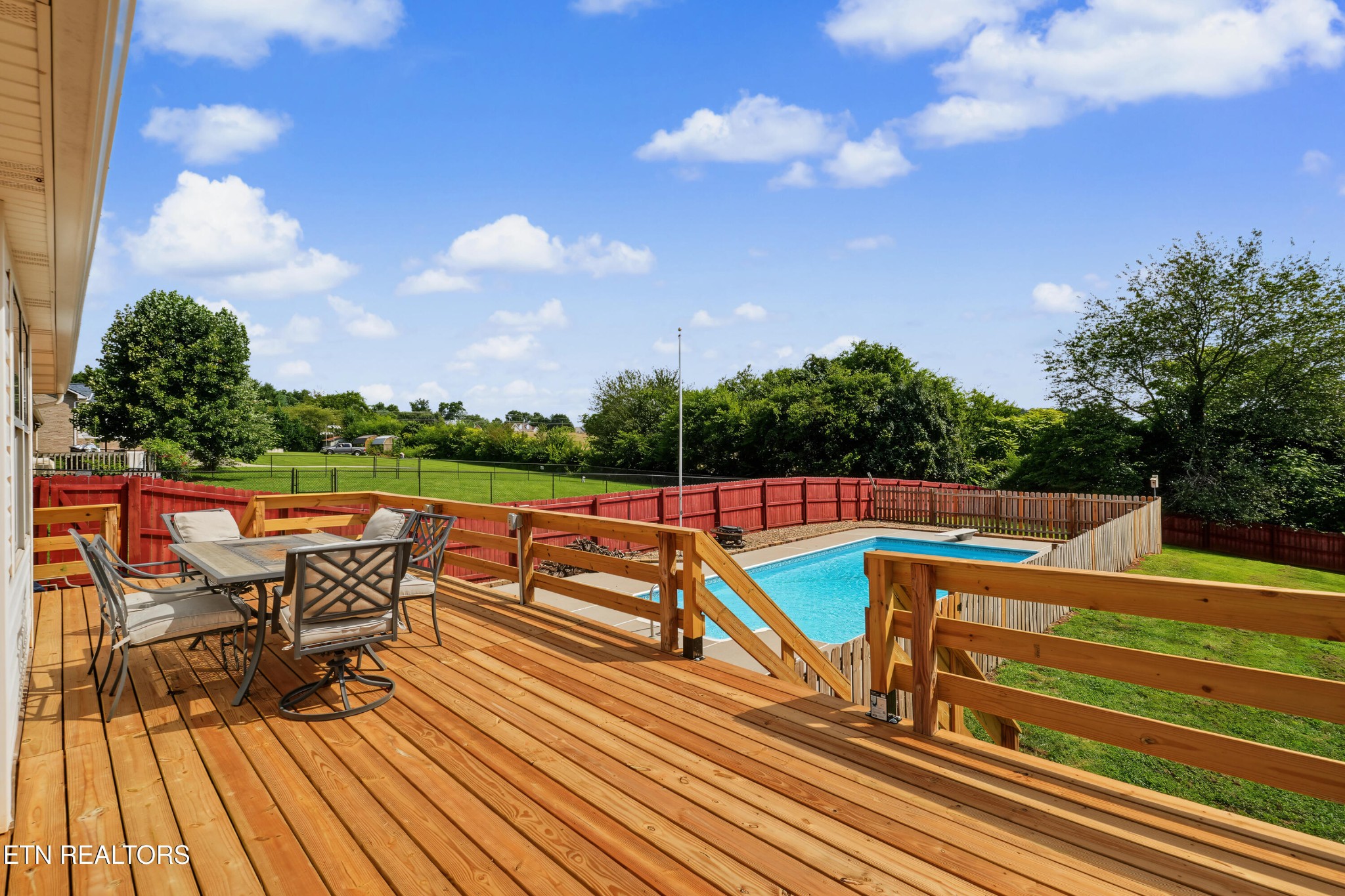 442 Wilaway Road Maryville, TN 37801 - Photo 54 of 60 Gallery Image 54