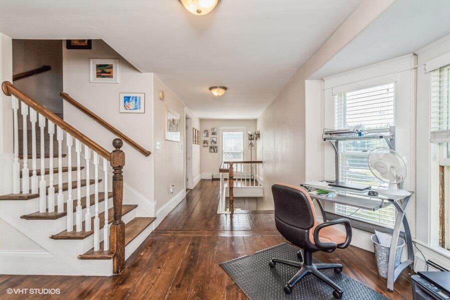 209 Alfred Road Kennebunk, ME 04043 - Photo 19 of 31 2nd floor layout