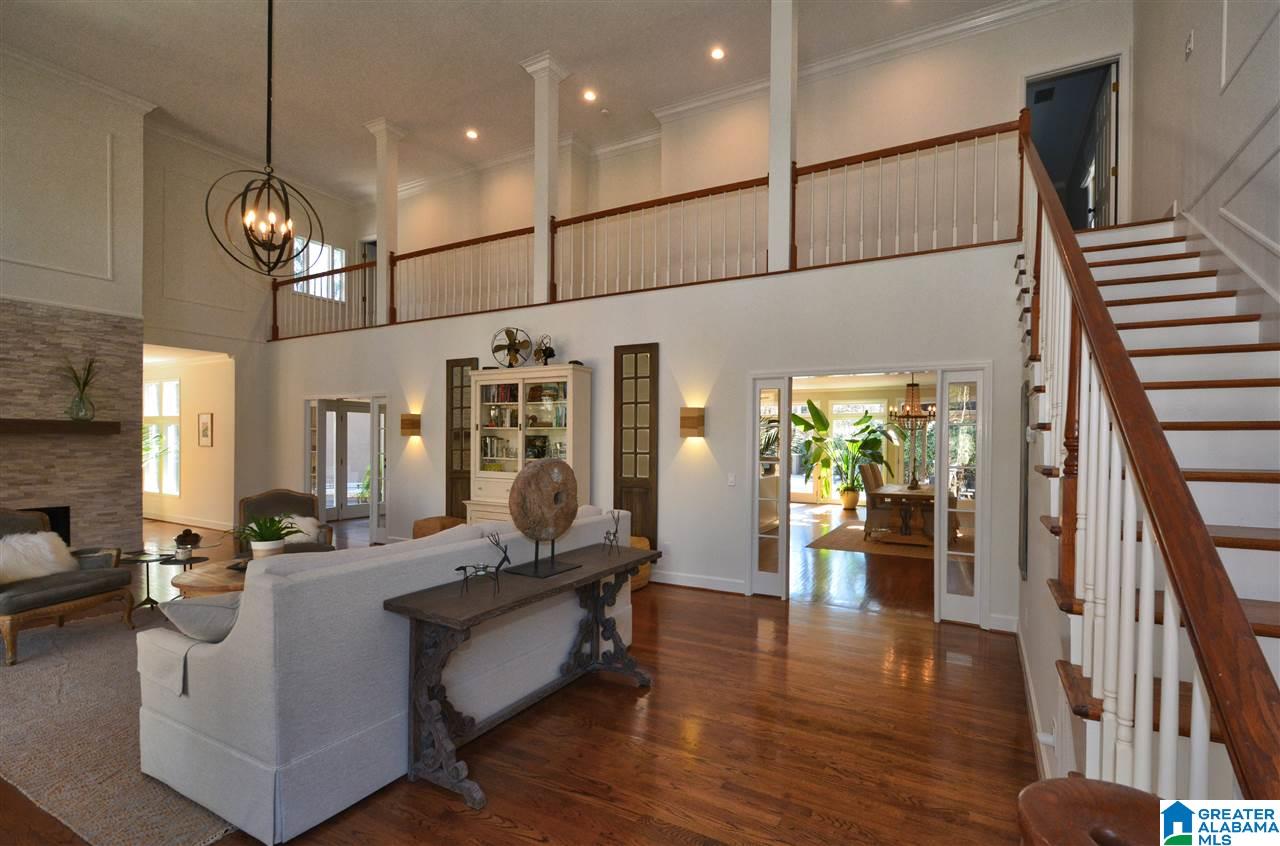 456 Green Glade Road Birmingham, AL 35244 - Photo 9 of 50