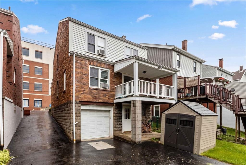 45 West Willock Road Pittsburgh, PA 15227 - Photo 26 of 26 Great parking spaces