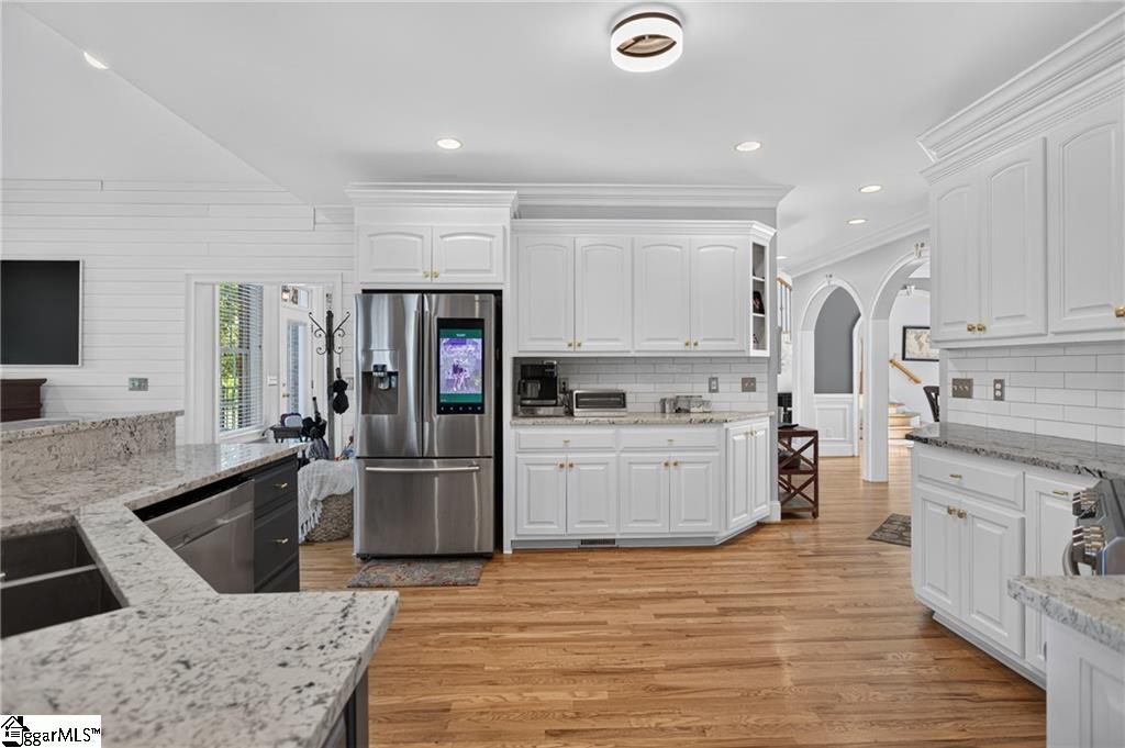 107 Rivendell Drive Anderson, SC 29621 - Photo 10 of 50 Gallery Image 10