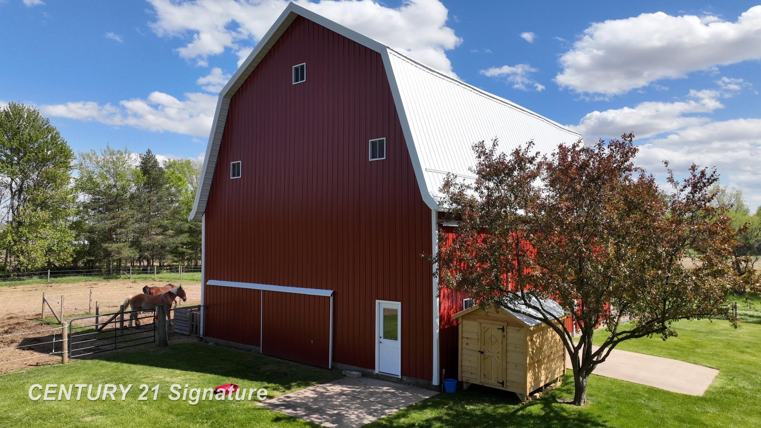 7897 South Grove Road Dewitt, MI 48820 - Photo 54 of 79