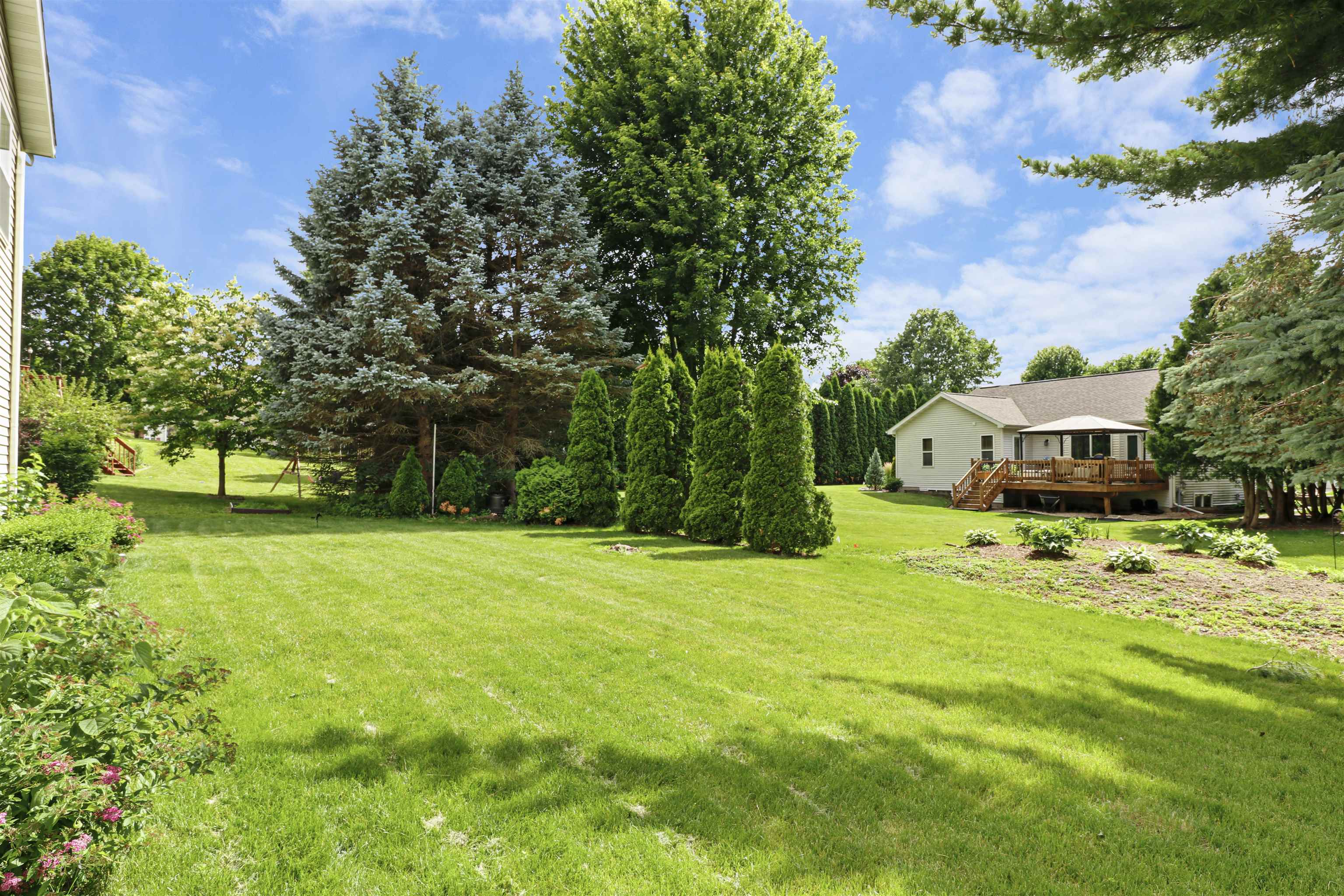 544 Berwick Drive Sun Prairie, WI 53590 - Photo 32 of 35