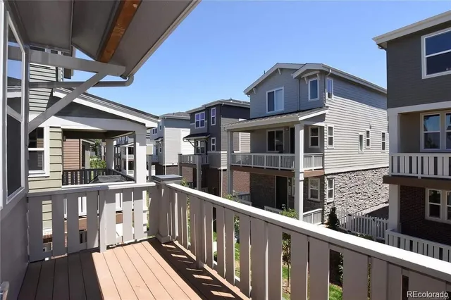 $2,600 | 12882 East Caspian Place, Aurora, CO 80014