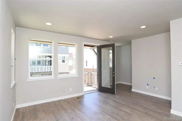 $2,600 | 12882 East Caspian Place, Aurora, CO 80014