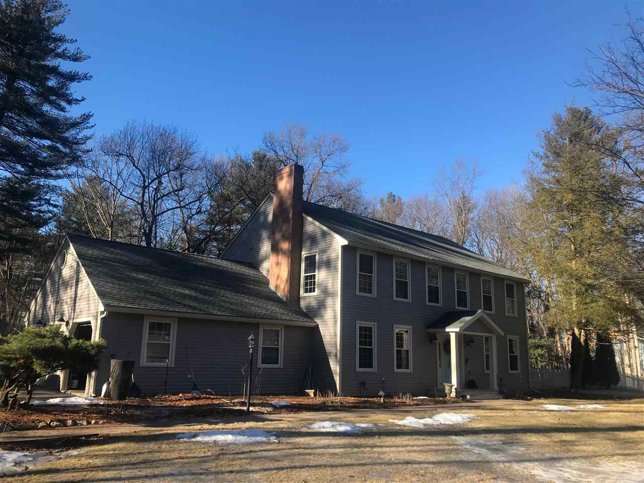 18 Old Kings Road Merrimack, NH 03054 - Photo 1 of 32