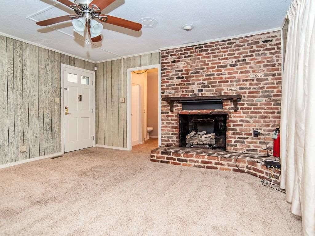 741 Mills Street Raleigh, NC 27608 - Photo 8 of 20 Photo 9