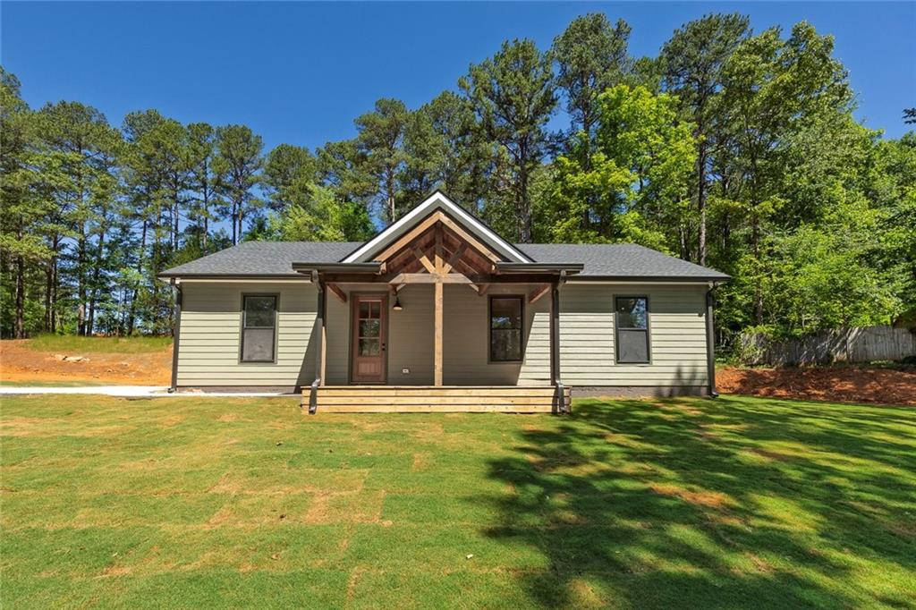760 Donahoo Road Southeast Silver Creek, GA 30173 - Photo 1 of 35