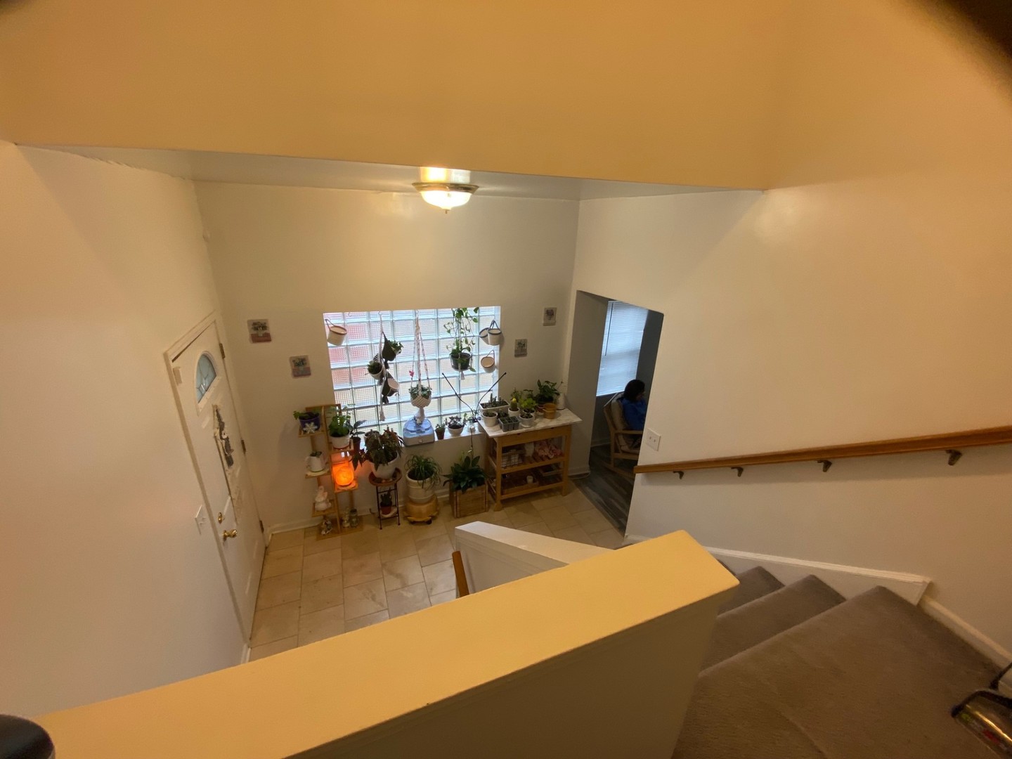 2944 Harlem Avenue, Unit 3 Riverside, IL 60546 - Photo 5 of 15 a view of a workspace with furniture