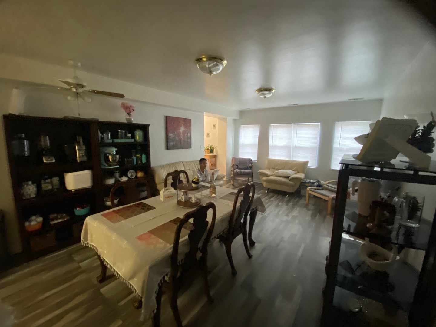 2944 Harlem Avenue, Unit 3 Riverside, IL 60546 - Photo 7 of 15 a view of a dining room with furniture