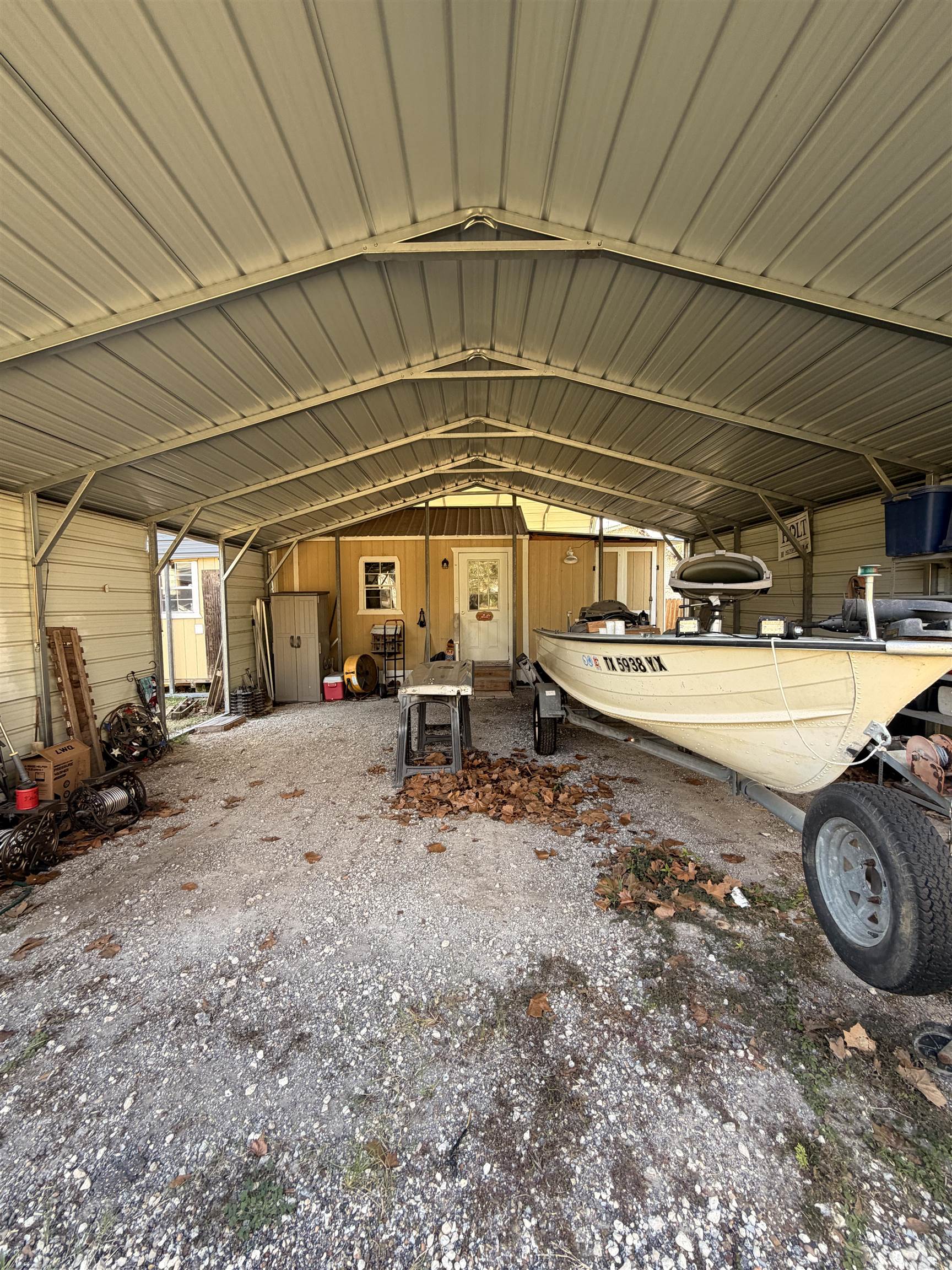 9022 Dairyland Heights Road Silsbee, TX 77656 - Photo 22 of 31