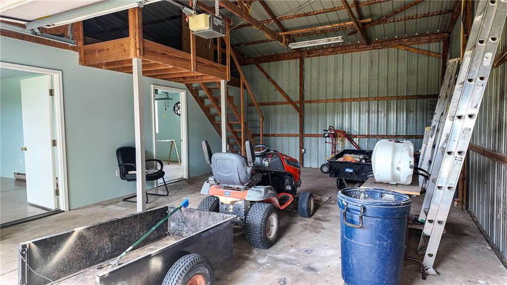 5855 Southeast 981 Pvt Road Collins, MO 64738 - Photo 45 of 79