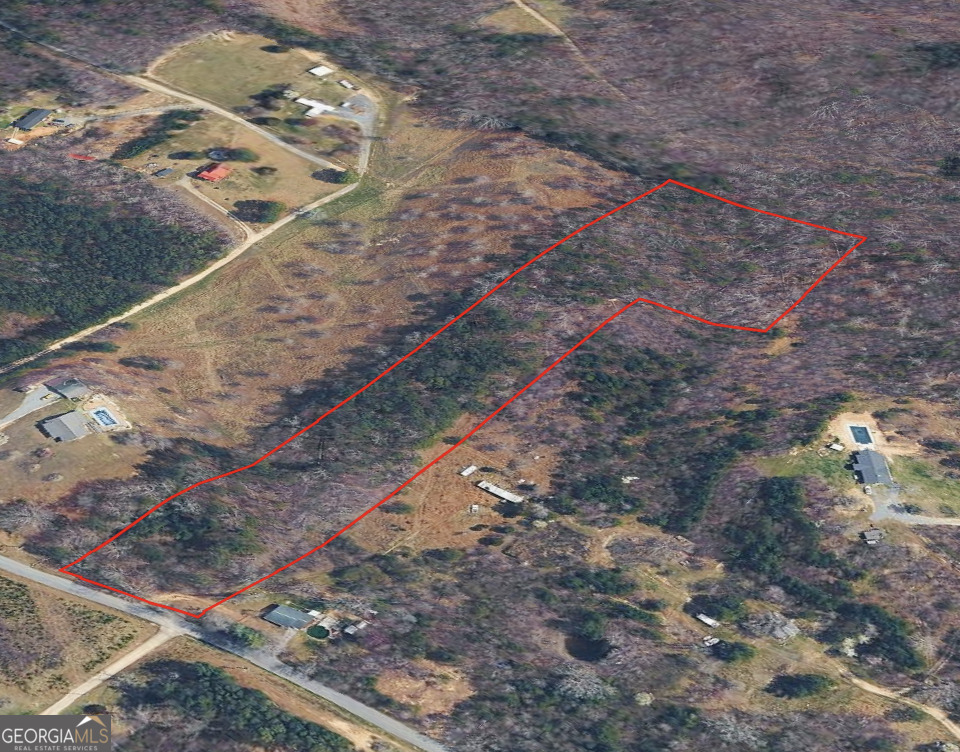 0 Clement Road Rocky Face, GA 30740 - Photo 2 of 6