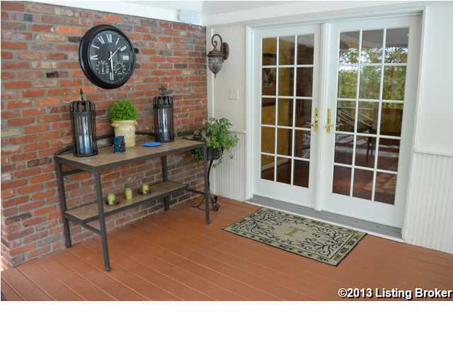 2003 Camargo Road Louisville, KY 40207 - Photo 15 of 35 Additional Photo