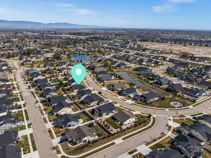 $599,000 | 5832 West Rotherham Drive, Eagle, ID 83616