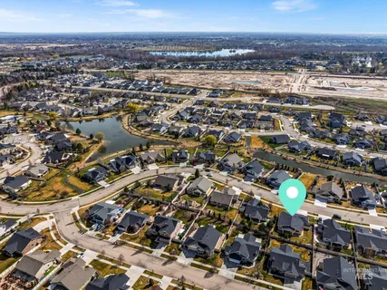 $599,000 | 5832 West Rotherham Drive, Eagle, ID 83616