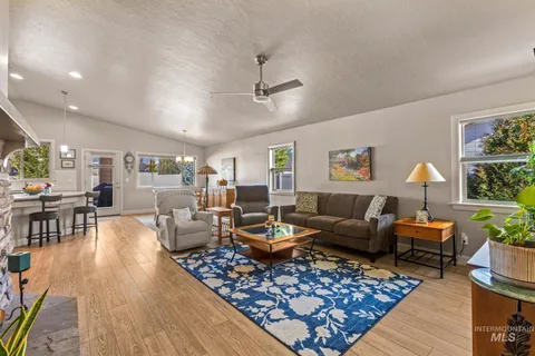 $599,000 | 5832 West Rotherham Drive, Eagle, ID 83616