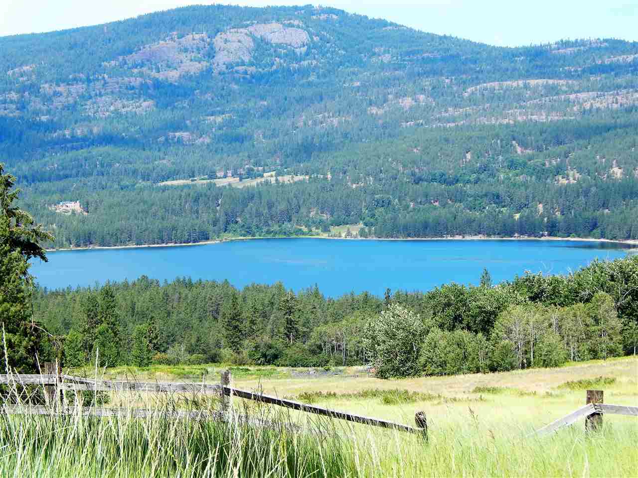 1552 Silver Queen Road, Unit B Kettle Falls, WA 99141 - Photo 1 of 20