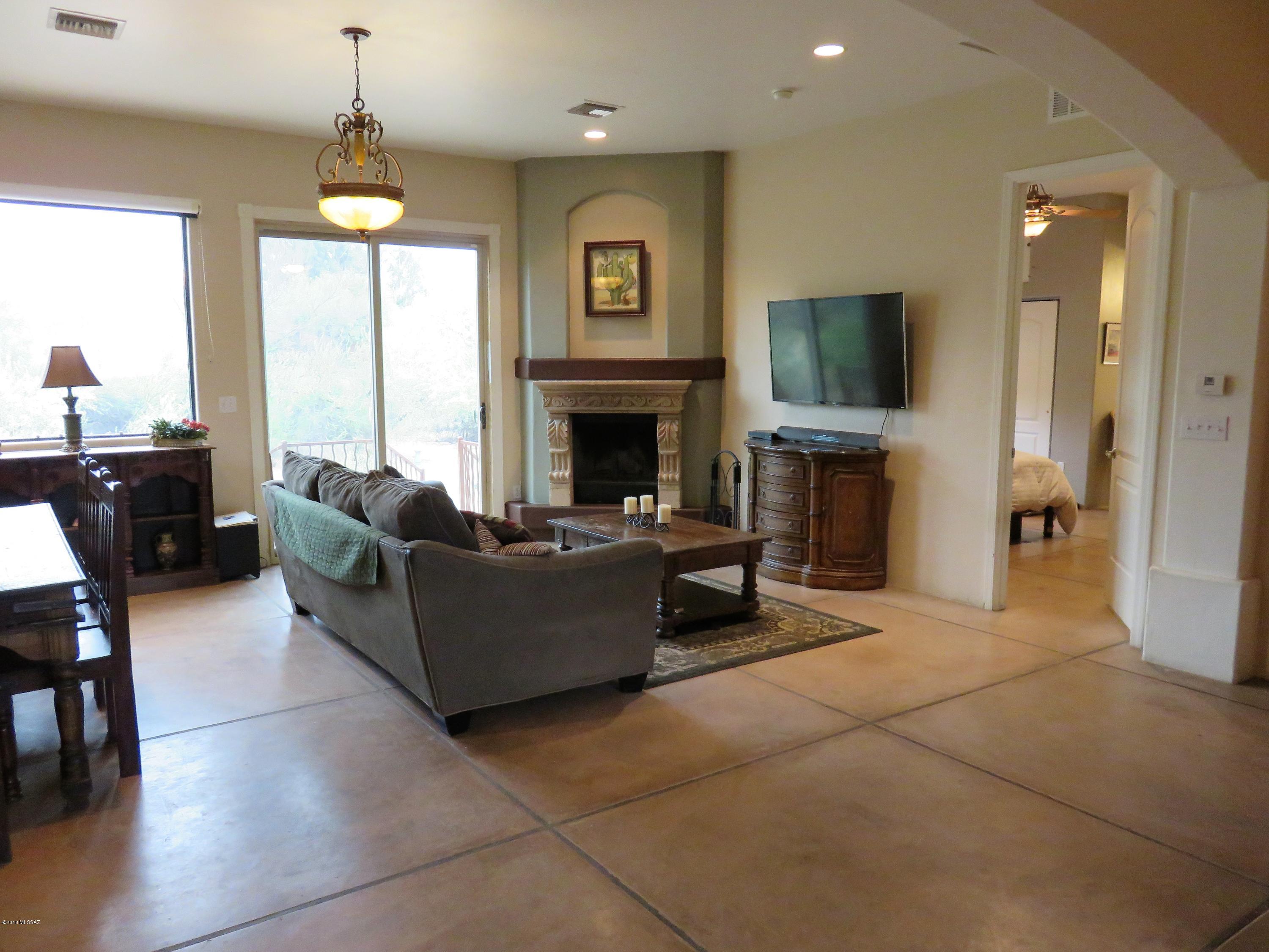 786 West Las Lomitas Road Tucson, AZ 85704 - Photo 9 of 29