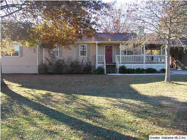 1055 Coupland Road Odenville, AL 35120 - Photo 1 of 23