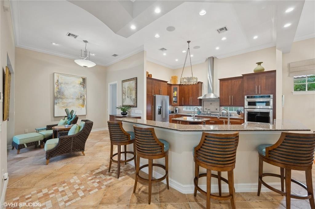 4908 Rustic Oaks Circle Naples, FL 34105 - Photo 18 of 49