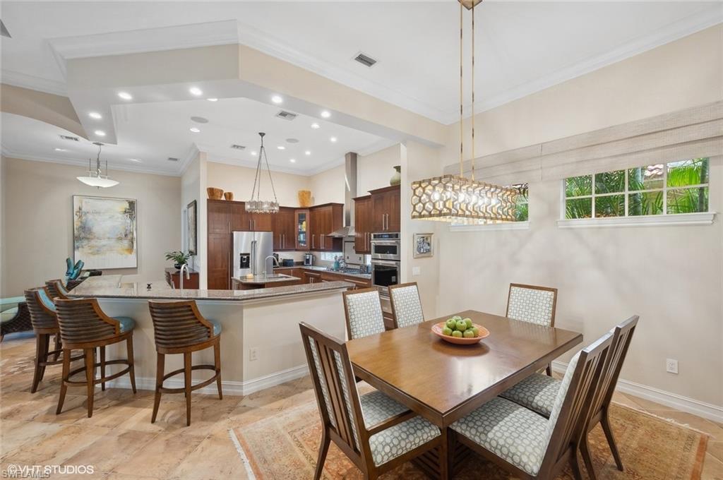 4908 Rustic Oaks Circle Naples, FL 34105 - Photo 19 of 49