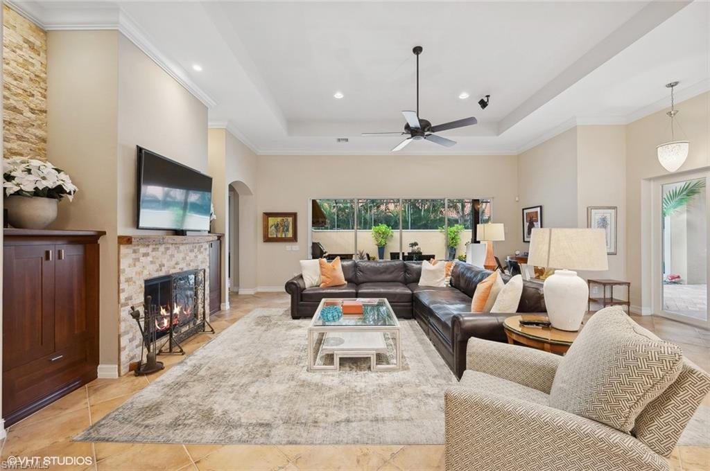 4908 Rustic Oaks Circle Naples, FL 34105 - Photo 25 of 49