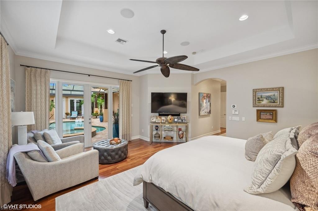 4908 Rustic Oaks Circle Naples, FL 34105 - Photo 31 of 49