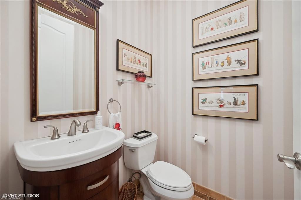 4908 Rustic Oaks Circle Naples, FL 34105 - Photo 45 of 49