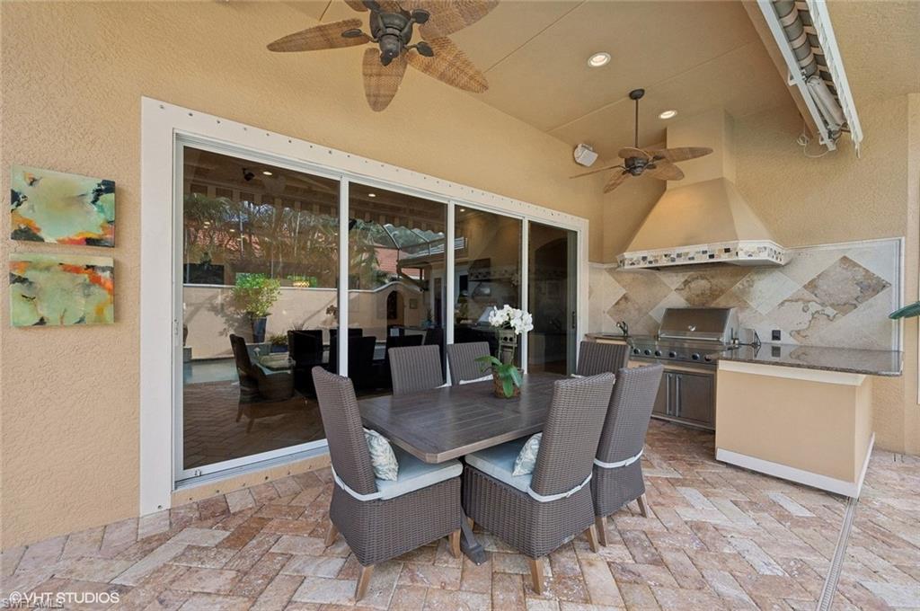 4908 Rustic Oaks Circle Naples, FL 34105 - Photo 7 of 49