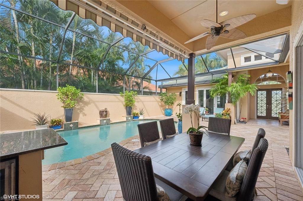 4908 Rustic Oaks Circle Naples, FL 34105 - Photo 8 of 49