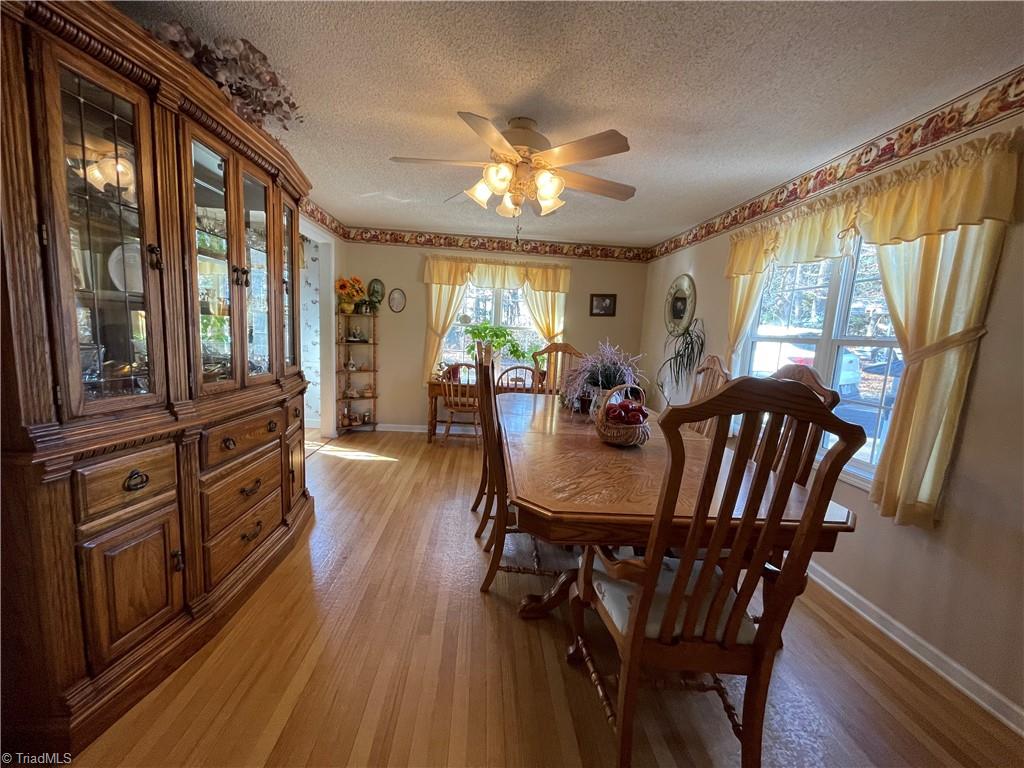 314 Highland Place Ronda, NC 28670 - Photo 7 of 26 Gallery Image 7
