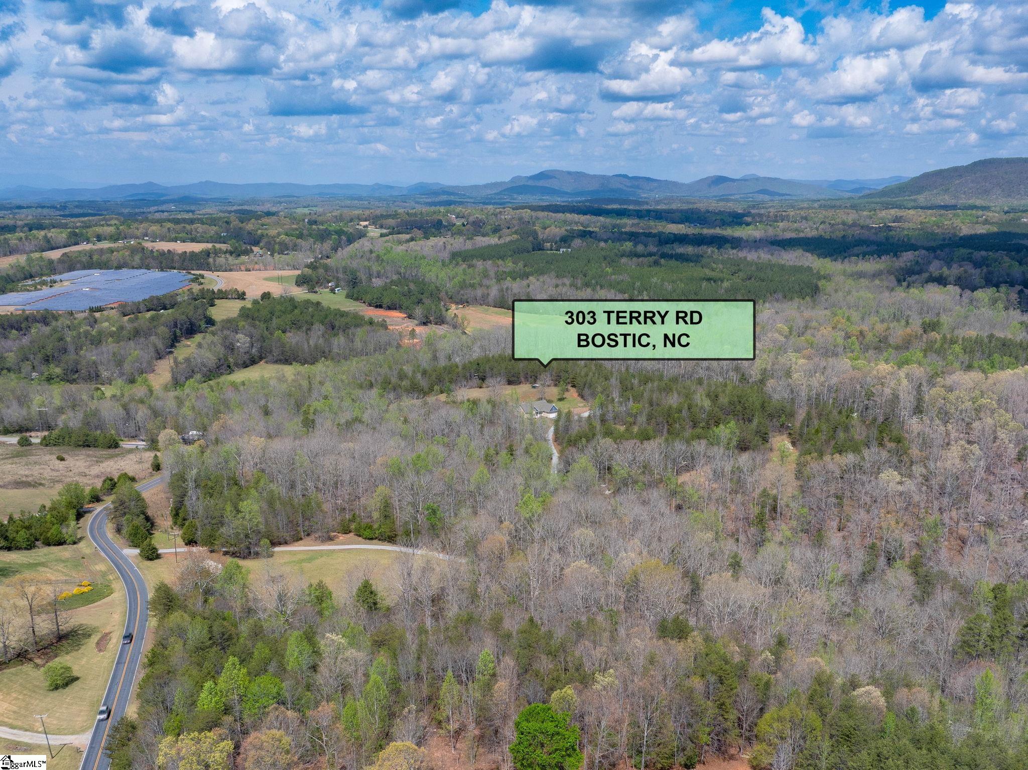 303 Terry Road Ellenboro, NC 28040 - Photo 47 of 48