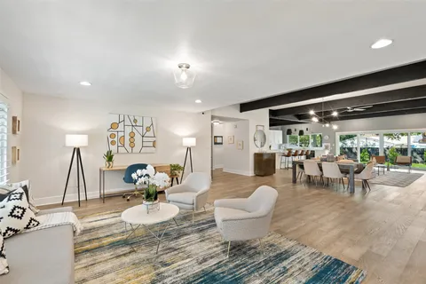$1,495,000 | 5721 Louise Lane, Austin, TX 78757