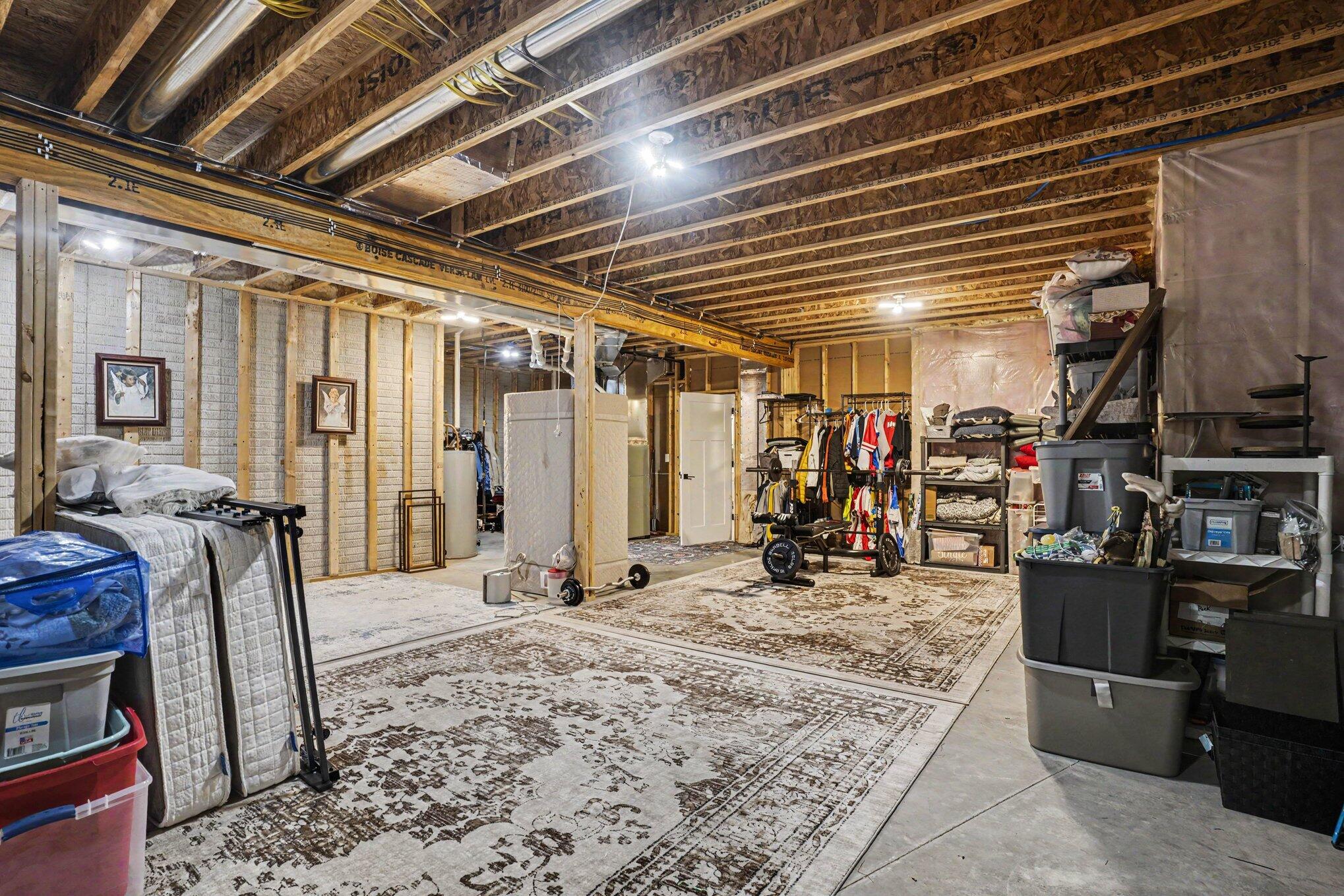 17045 Woodside Lane Three Rivers, MI 49093 - Photo 24 of 49 Storage